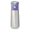 Botella térmica 500ml Lilac Pop - BBOX 2