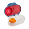 Snackbox Blue Blaze - BBOX 1