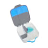 Lonchera Blue Slate - BBOX 2