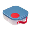 Mini Lonchera Blue Blaze - BBOX 1