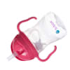Vaso Sippy Raspberry - BBOX 0