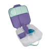 Lonchera Lilac - BBOX 2