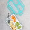 Contenedor Bento Aqua - Bblüv 2