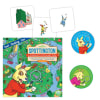 Juego de Búsqueda Spottin - Eeboo 2