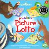 Juego Bingo Imágenes Infantiles - Eeboo 0
