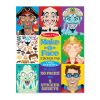 Block de Stickers Caras Locas - Melissa and Doug 2