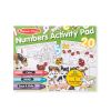 Block de Actividades Números - Melissa and Doug 3