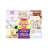Block de Stickers Reutilizable Playhouse - Melissa and Doug 2