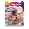 Stickers de Pared Casa para Jugar - Ann Williams Group 5
