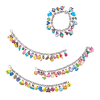 Hazlo tú mismo Pulseras de Amuletos - Ann Williams Group 1