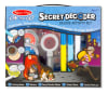 Set de Espionaje Detective - Melissa and Doug 4