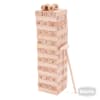 Torre de Bloques de Madera Números - Dactic 1