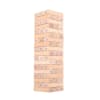 Torre de Bloques de Madera Números - Dactic 4