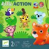 Juego Little Action - Djeco 4