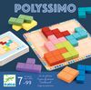 Juego Polyssimo - Djeco 3