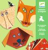 Origami Perros - Djeco 0