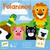 Juego Folaminos - Djeco 3