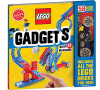 Kit Lego Gadgets - Klutz 3