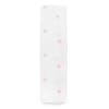 Manta Swaddle Muselina Rose Water Dot - Aden Anais 1
