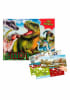 Libro de Sticker Crea el Mundo de los Dinosaurios - Depesche 3