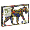 Puzzle Art Pantera 150 piezas - Djeco 0