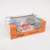 Imanix Animals Wild Savannah 5 piezas - Braintoys 5