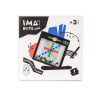 Imadots Mini Negro - Braintoys 4