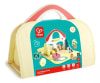Set granga  faith 10 pcs - Hape 0