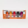 Imanix Friends Cool 5 Figuras Magnéticas - Braintoys 4