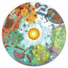 Puzzle de las 4 Estaciones - Hape 0