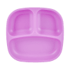 Plato con Divisiones Fucsia - Replay 0