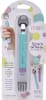 Set Cuchara y Tenedor con Estuche Aqua Morado - Melii 3