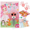 Libro de Recortar y Colorear - Princess Mimi 4