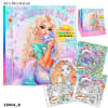 Libro de Acuarelas Mermaid - Top Model 5