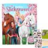Libro de Sticker el Mundo de los Caballos - Miss Melody 4