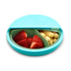 Contenedor para Snack Spin Aqua - Melii 3