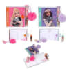 Miniblock de Notas Wild - Top Model 4