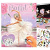 Libro de Sticker Ballet - Top Model 4