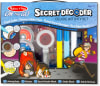 Set de Espionaje Detective - Melissa and Doug 2