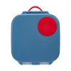 Mini Lonchera Blue Blaze - BBOX 2