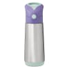 Botella térmica 500ml Lilac Pop - BBOX 4
