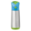Botella térmica 500ml Ocean Breeze - BBOX 0