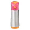 Botella térmica 500ml Strawberry Shake - BBOX 1
