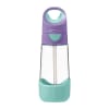 Botella Tritan Lilac Pop 450 ml - BBOX 1