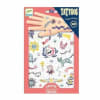 Tatuaje Dulces sueños - Djeco 0