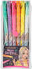 Set 6 Rotuladores de Gel - Top Model 4