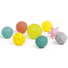 Pelotas Sensoriales x8 - Ludi 1