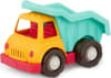 Camion cargador muticolor - Battat 0