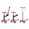 Accesorio para Scooter Mini Set 3 en 1 - Micro 4