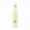 Botella Colors 750 ml Pastel Green - Cool Things 2